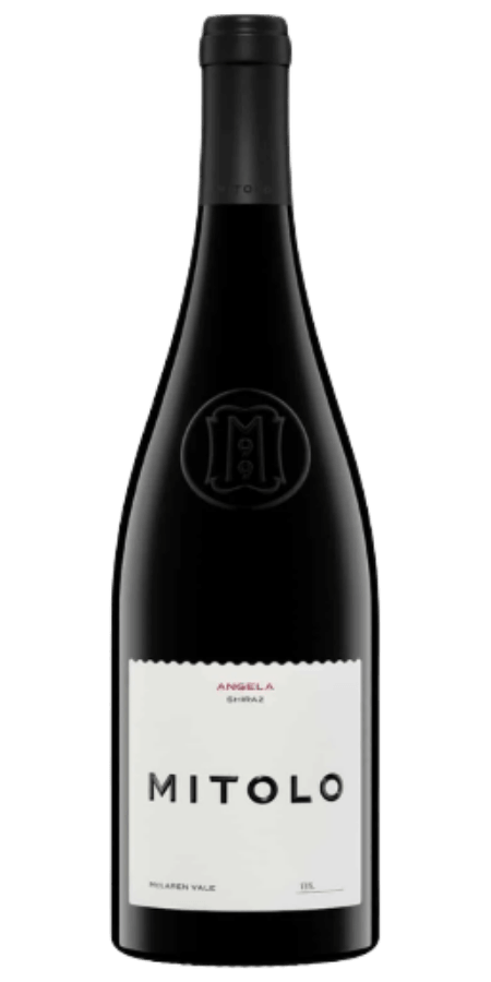 2021 Mitolo Angela Shiraz / McLaren Vale / 米多羅安琪拉夫人希哈紅酒