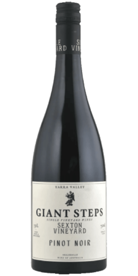 2021 Giant Steps Sexton Vineyard Pinot Noir / Yarra Valley / 巨人腳步塞克斯頓園 黑皮諾紅酒