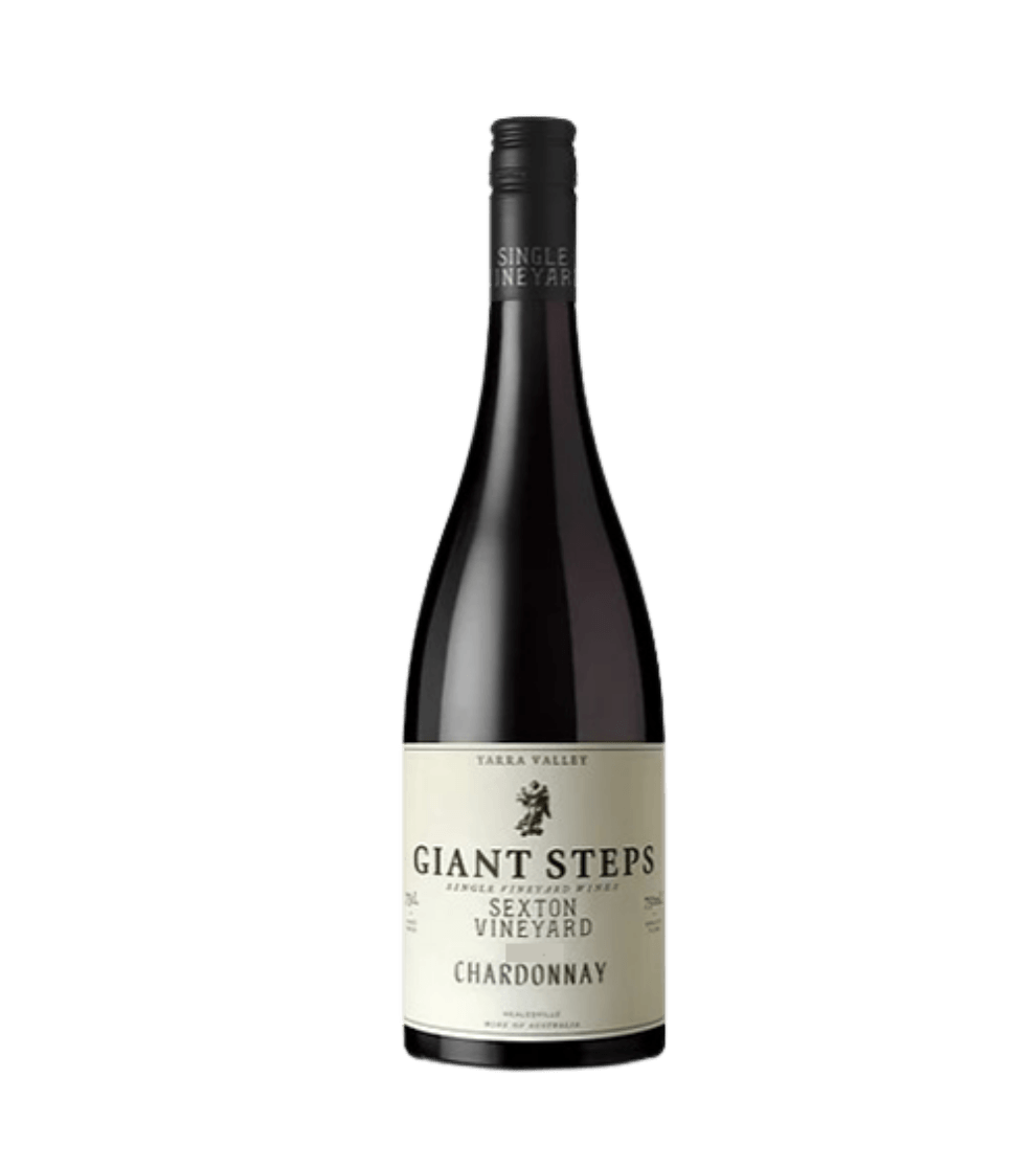 2020 Giant Steps Sexton Vineyard Chardonnay Yarra Valley 商品圖片-Louise 的複本