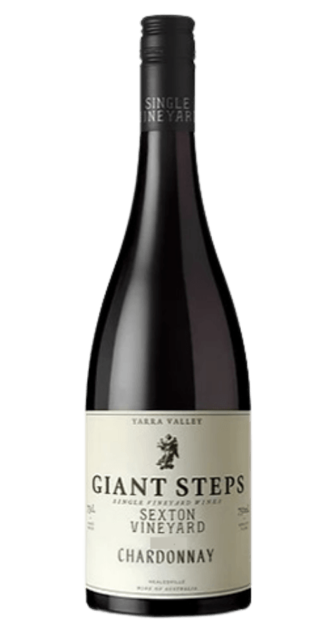 2020 Giant Steps Sexton Vineyard Chardonnay / Yarra Valley / 巨人腳步 塞克斯頓園 夏多內白酒