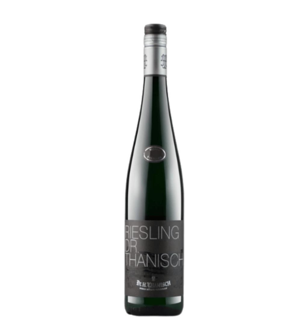 2023 Dr. H. Thanisch Mosel Riesling QbA Feinherb Mosel 塔尼斯酒莊 麗絲玲優質白酒 商品圖片-Louise 的複本