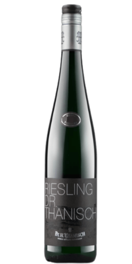 2023 Dr. H. Thanisch Mosel Riesling QbA Feinherb / Mosel / 塔尼斯酒莊 麗絲玲優質白酒