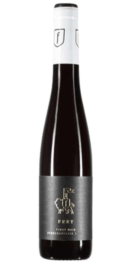 2018 Weingut Frey Beerenauslese 375ml / Rheinhessen / 芙蕾酒莊 黑皮諾 逐粒精選貴腐紅酒
