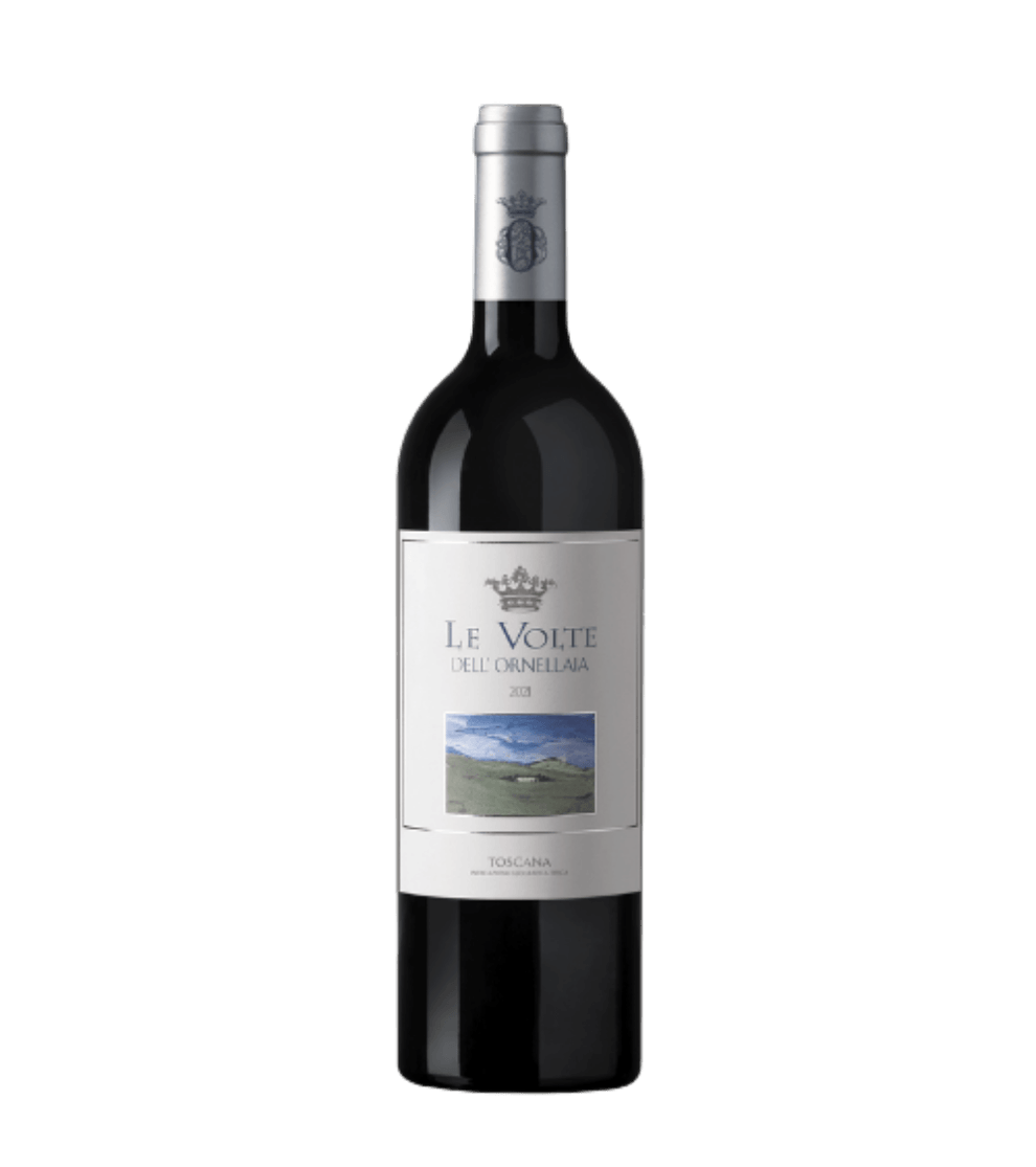 2021 Le Volte dell Ornellaia Toscana 商品圖片-Louise 的複本