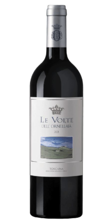 2021 Le Volte dell Ornellaia / Toscana