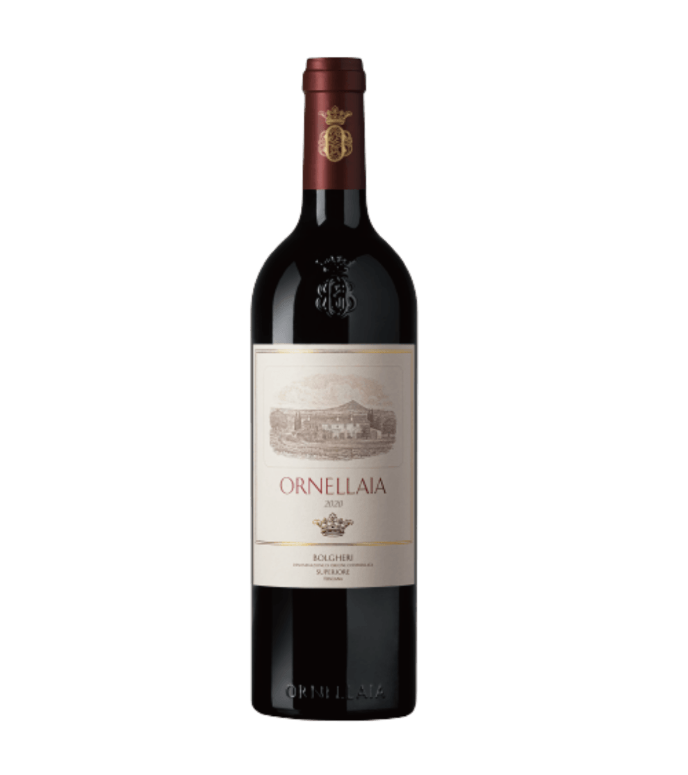2020 Ornellaia Bolgheri ( 一軍) 商品圖片-Louise 的複本