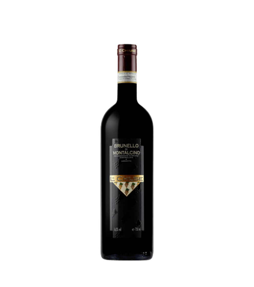 2017 Le Chiuse Brunello di Montalcino Brunello di Montalcino 商品圖片-Louise 的複本