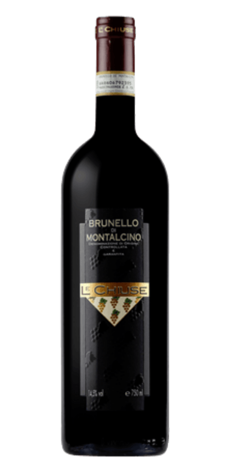 2017 Le Chiuse Brunello di Montalcino / Brunello di Montalcino