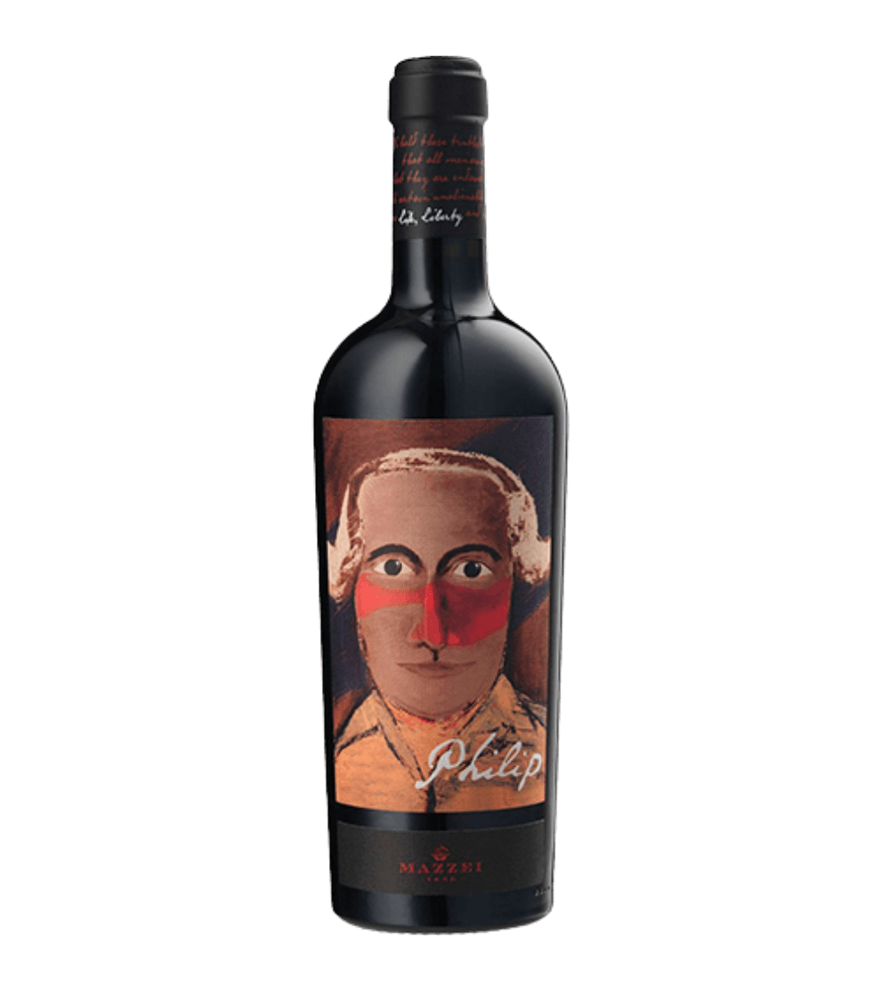 2019 Mazzei Philip Toscana 商品圖片-Louise 的複本