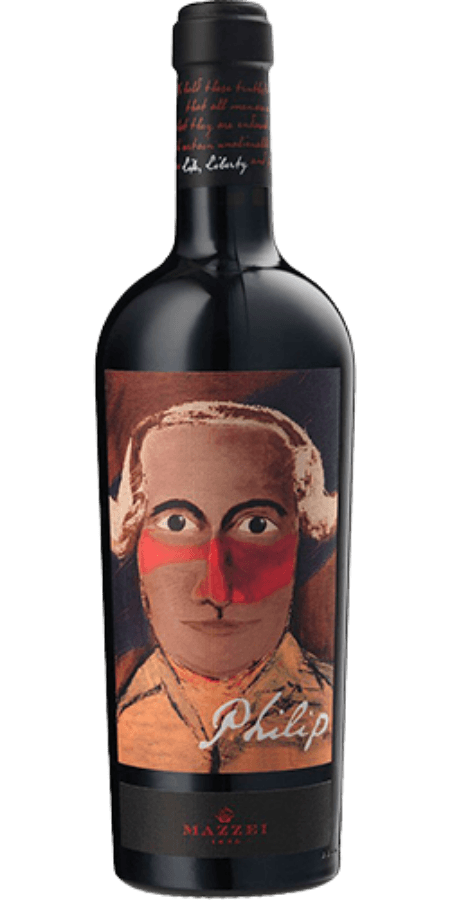 2019 Mazzei Philip / Toscana