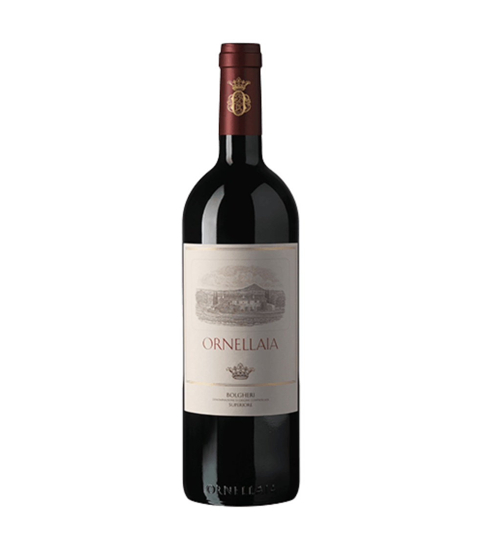 2019 Ornellaia Bolgheri ( 一軍) 商品圖片-Louise 的複本