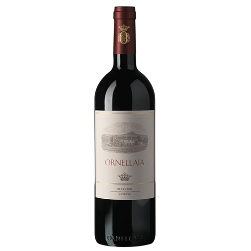 2019 Ornellaia / Bolgheri / 歐瑞納亞酒莊紅酒