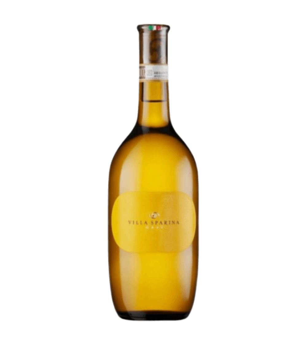 2024 Villa Sparina Gavi del Comune di Gavi DOCG Piedmont 思芭琳娜莊園 歌維白酒 商品圖片-Louise 的複本