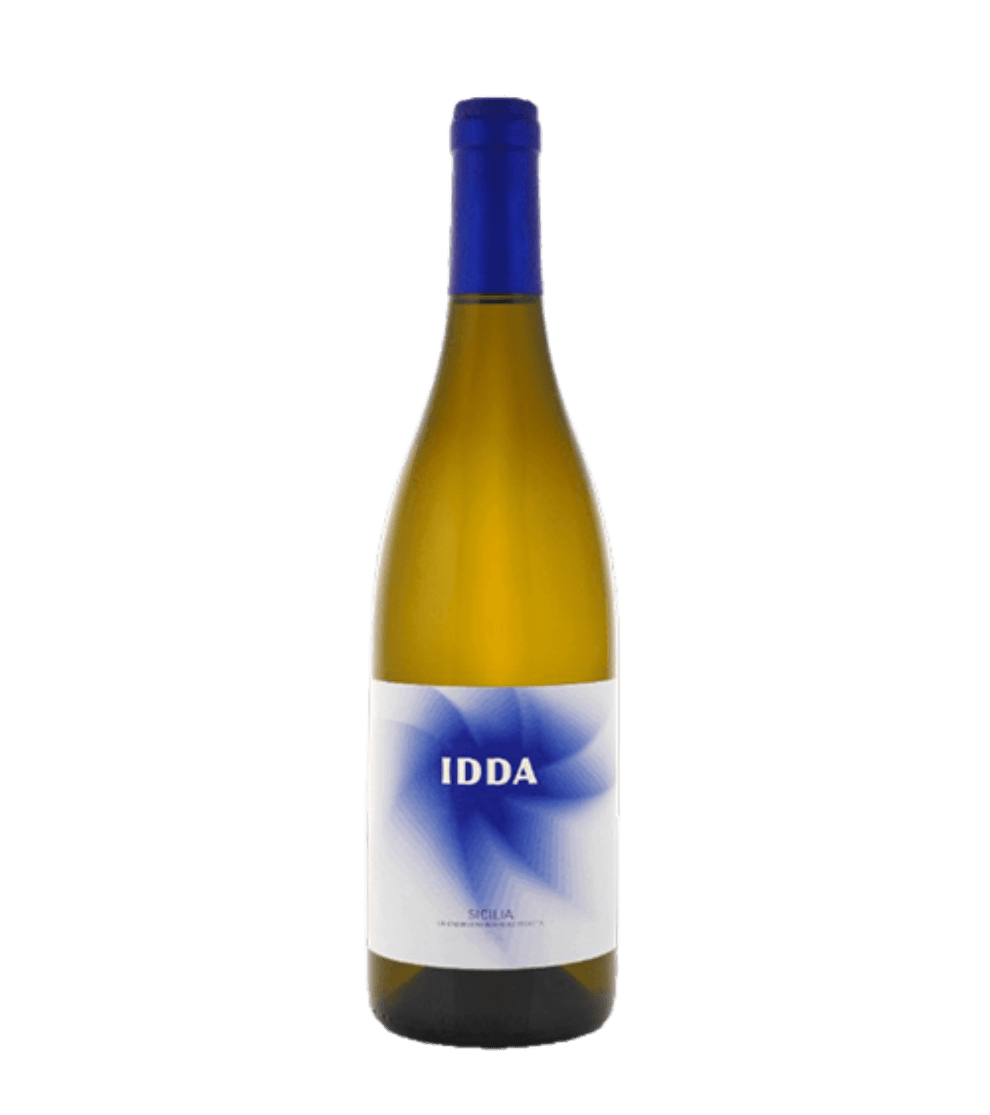 2022 IDDA Sicilia Bianco Sicilia 艾妲酒莊白酒 商品圖片-Louise 的複本