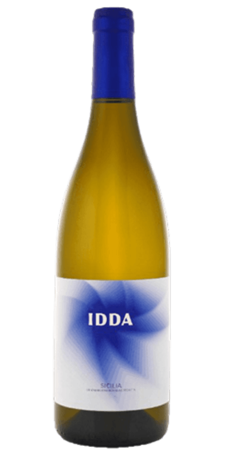2022 IDDA Sicilia Bianco / Sicilia / 艾妲酒莊白酒