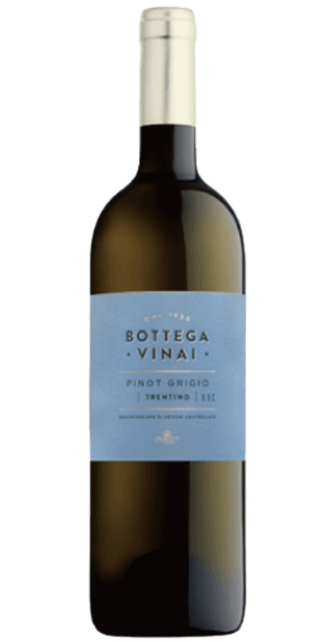 2020 Cavit Bottega Vinai Pinot Grigio DOC / Trentino