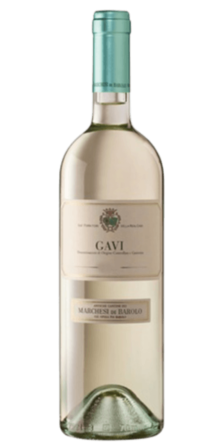 2019 Marchesi di Barolo Gavi DOCG Selezioni / Piedmont / 瑪凱西酒莊哥維白酒