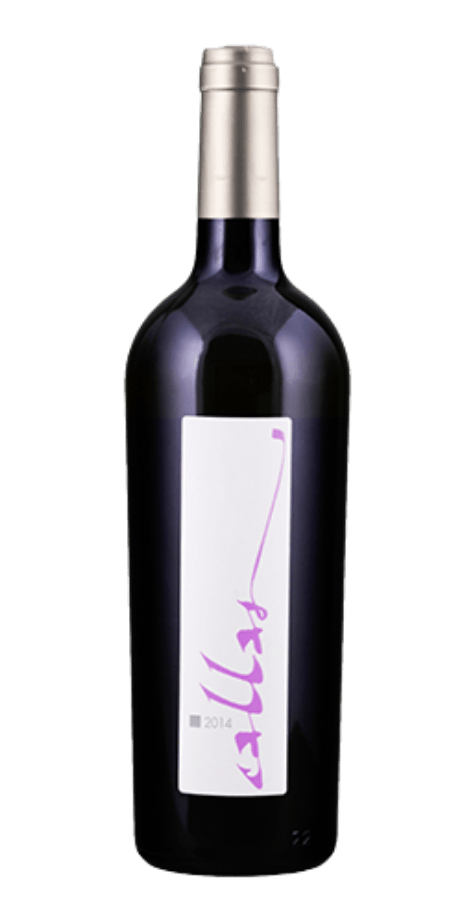 2014 Monte delle Vigne Callas Emilia IGT / Emilia-Romagna / 舌尖舞者 卡拉絲白酒
