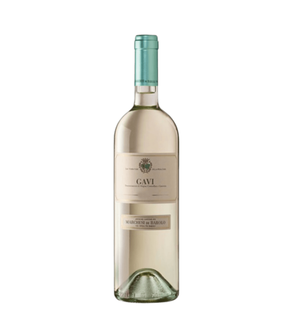 2019 Marchesi di Barolo Gavi DOCG Selezioni Piedmont 瑪凱西酒莊哥維白酒 商品圖片-Louise 的複本