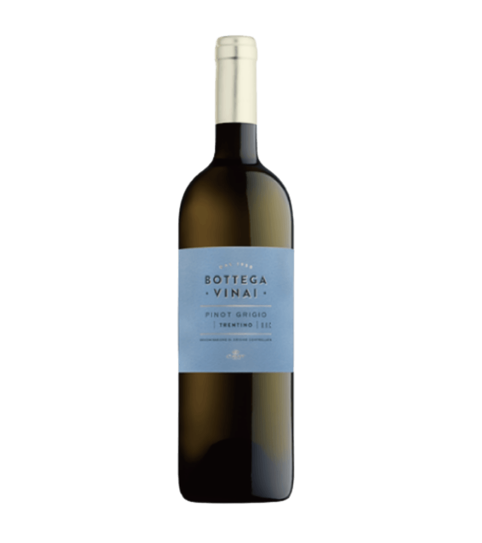 22020 Cavit Bottega Vinai Pinot Grigio DOC Trentino 商品圖片-Louise 的複本