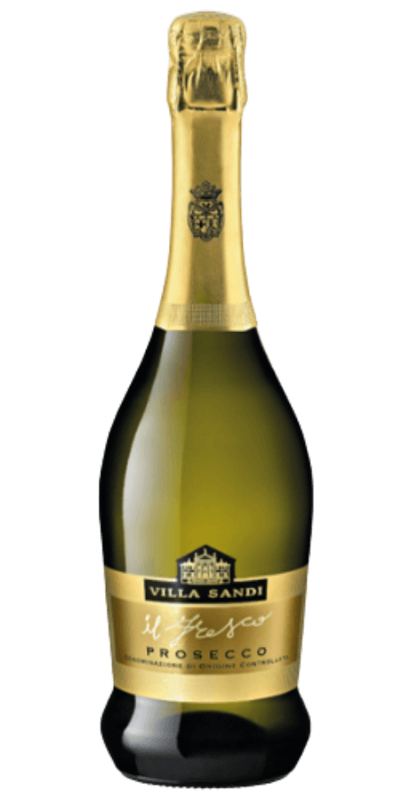 NV Villa Sandi iL Fresco Prosecco DOC Treviso Brut / Prosecco DOC / 維拉桑帝酒莊不甜氣泡酒