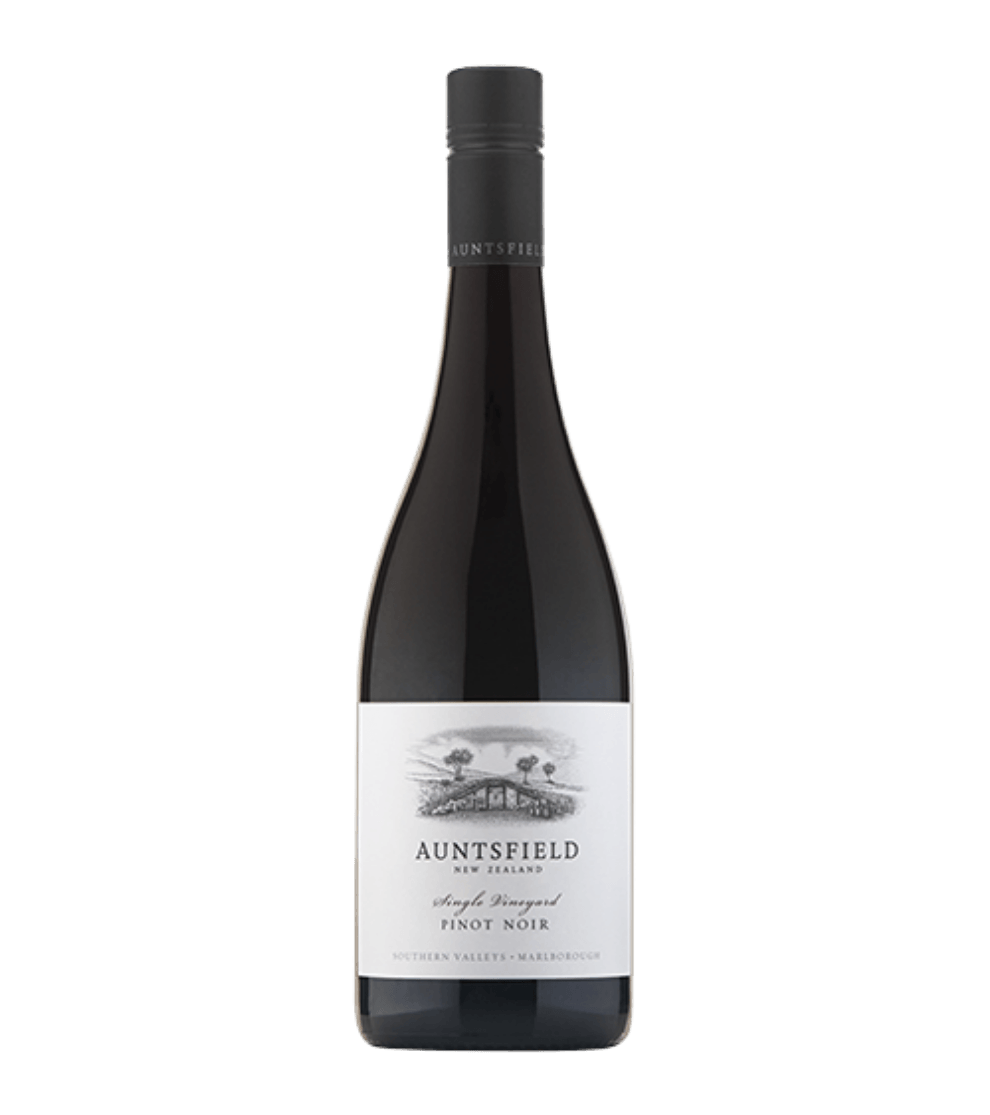 2021 Auntsfield Estate Single Vineyard Pinot Noir Marlborough 愛絲菲爾德酒莊單一園 黑皮諾紅酒 商品圖片-Louise 的複本