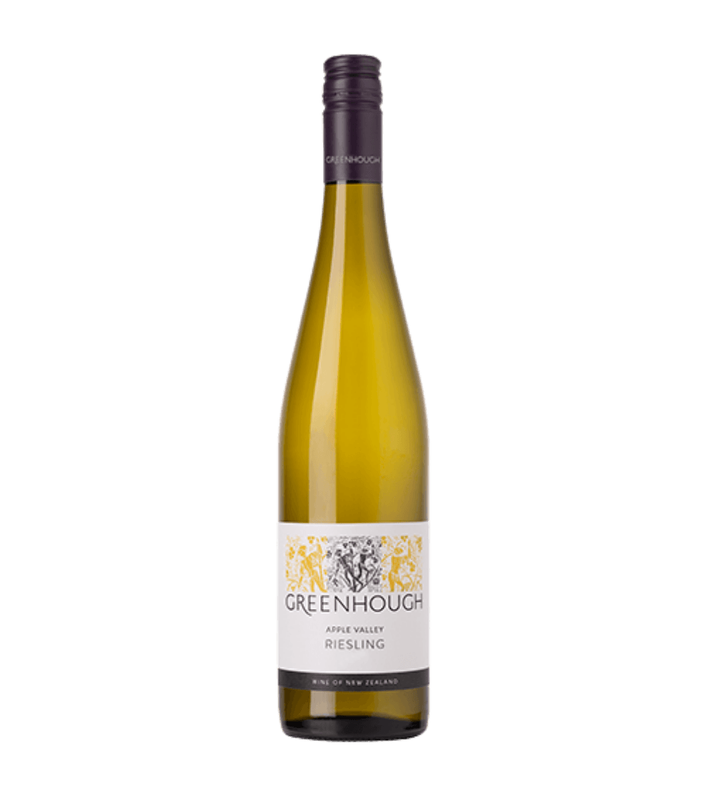 2022 Greenhough Apple Valley Riesling Nelson 格林豪酒莊 蘋果谷 麗絲玲白酒 商品圖片-Louise 的複本