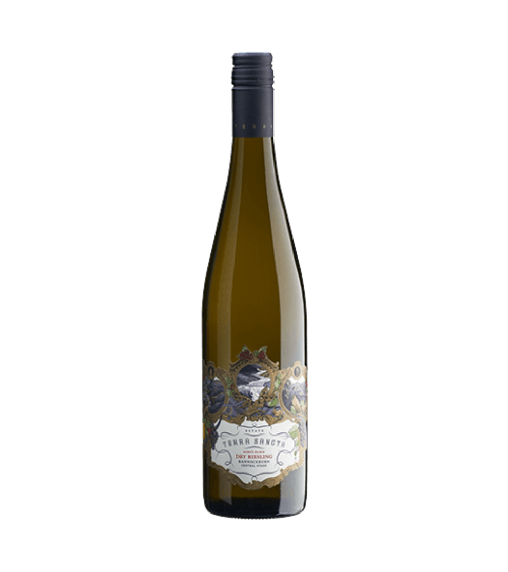 2021 Terra Sancta ‘Miro’ Old Vine Riesling Central Otago 聖地酒莊 米羅園 老藤麗絲玲白酒 商品圖片-Louise 的複本