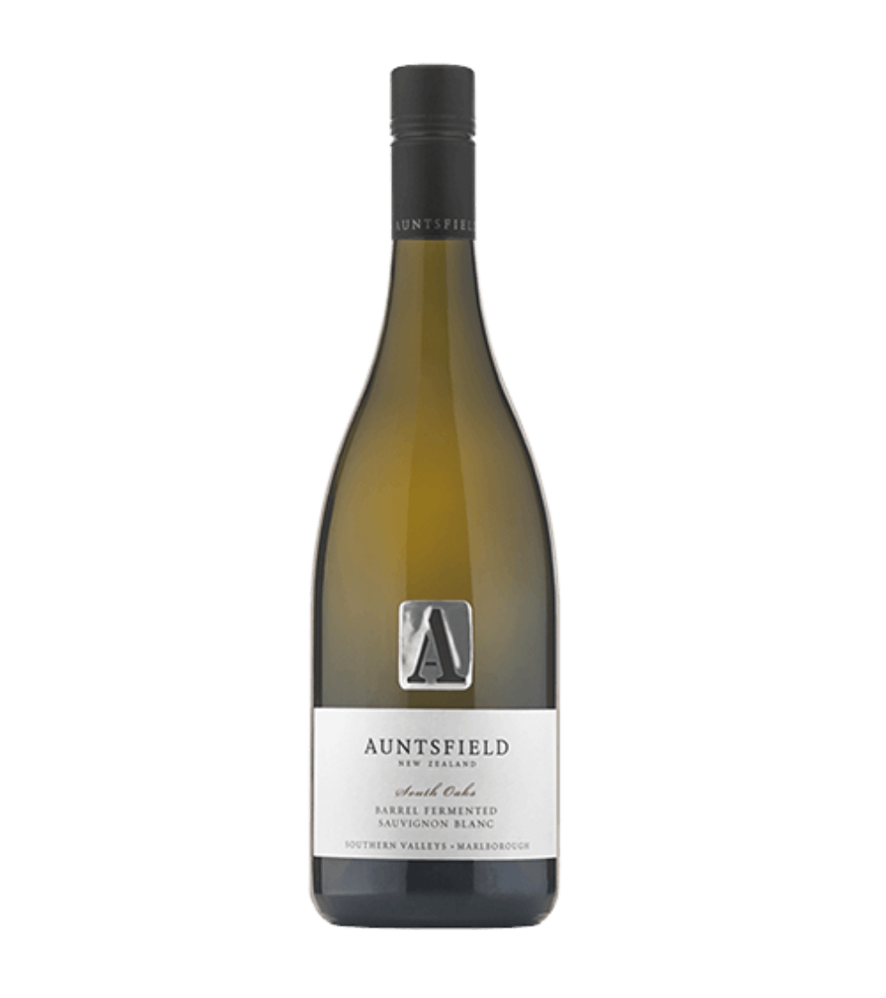 2017 Auntsfield Estate Single Block ‘South Oaks’ Barrel Fermented Sauvignon Blanc Marlborough 愛絲菲爾德酒莊白酒 商品圖片-Louise 的複本