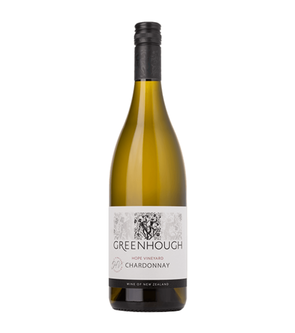 2019 Greenhough Hope Chardonnay Nelson 格林豪酒莊 希望 夏多內白酒 商品圖片-Louise 的複本