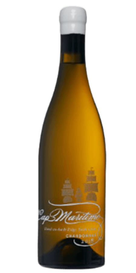 2019 Cap Maritime Chardonnay / Walker Bay / 海洋之心 夏多內白酒