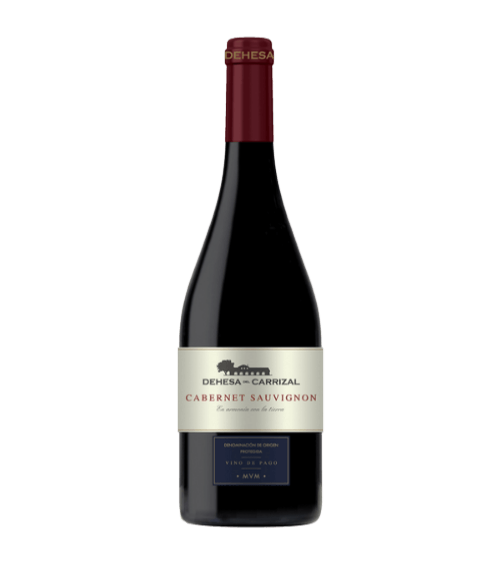 2018 Dehesa del Carrizal Cabernet Sauvignon Castilla-La Mancha 卡利薩爾酒莊卡本內蘇維儂紅酒 商品圖片-Louise 的複本