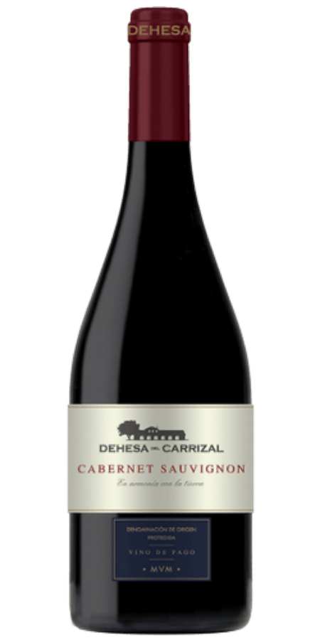 2018 Dehesa del Carrizal Cabernet Sauvignon / Castilla-La Mancha / 卡利薩爾酒莊卡本內蘇維儂紅酒