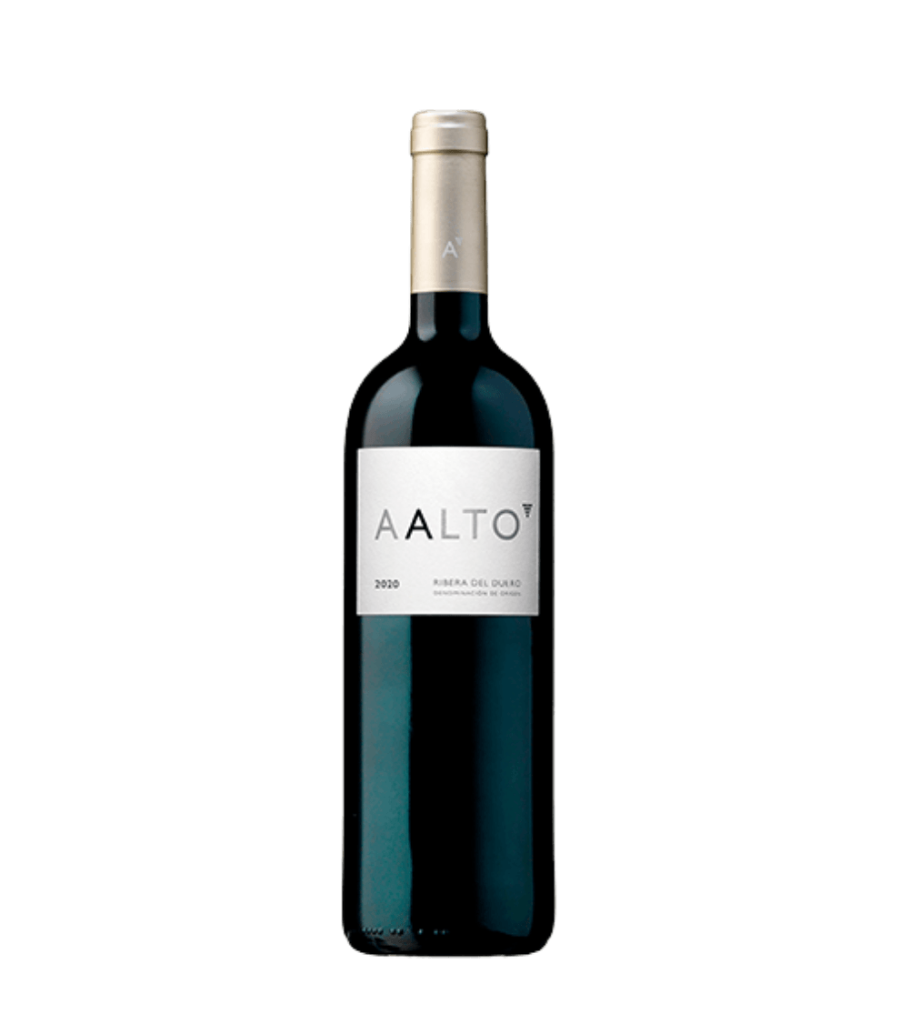2020 AALTO Ribera del Duero 奧托酒莊紅酒 商品圖片-Louise 的複本