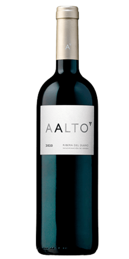 2020 AALTO / Ribera del Duero / 奧托酒莊紅酒