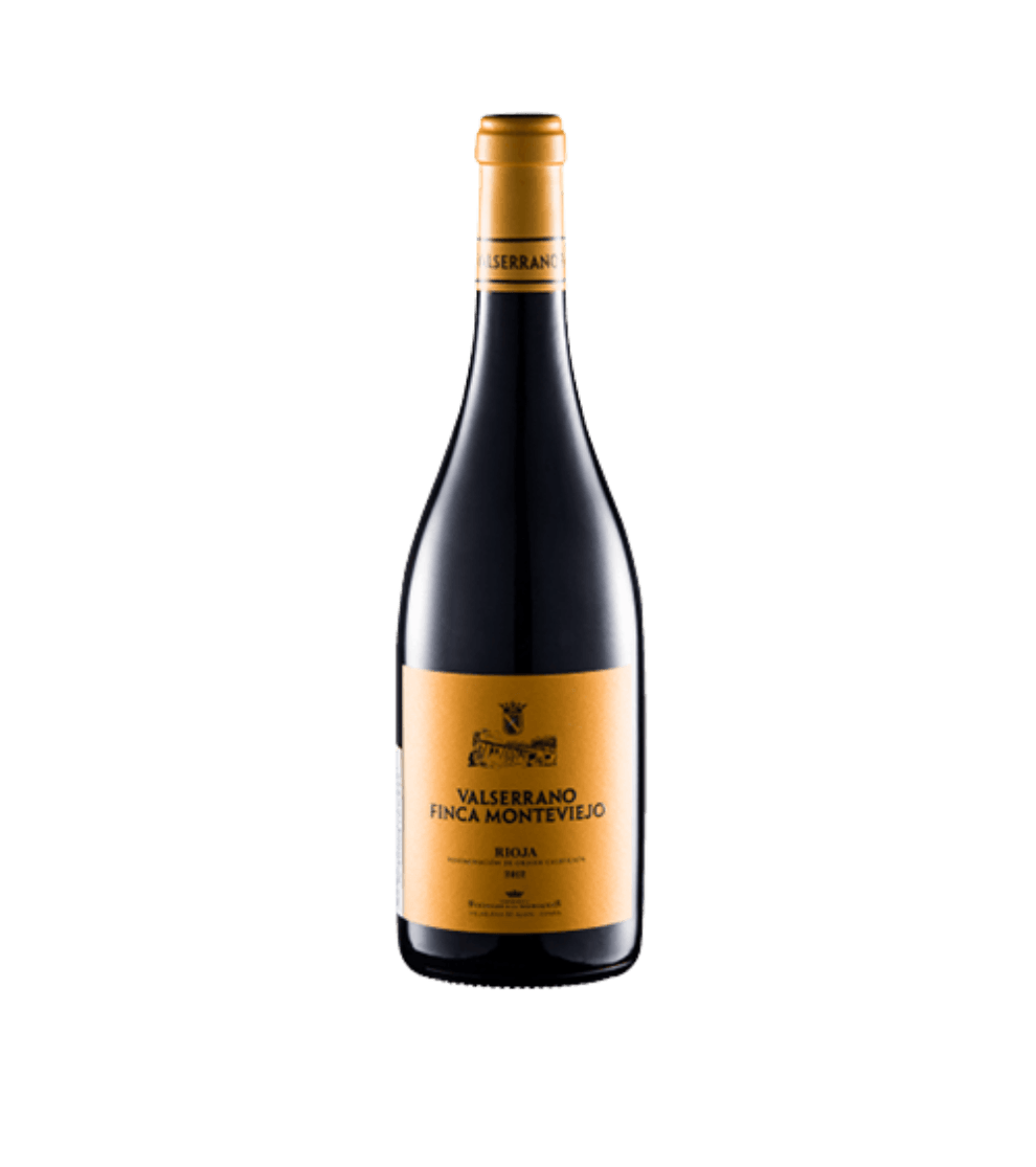 2017 Valserrano Monteviejo Rioja Alavesa DOCa 老山精釀紅酒 商品圖片-Louise 的複本
