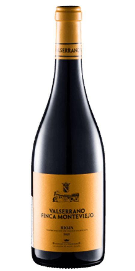 2017 Valserrano Monteviejo Rioja Alavesa DOCa / 老山精釀紅酒
