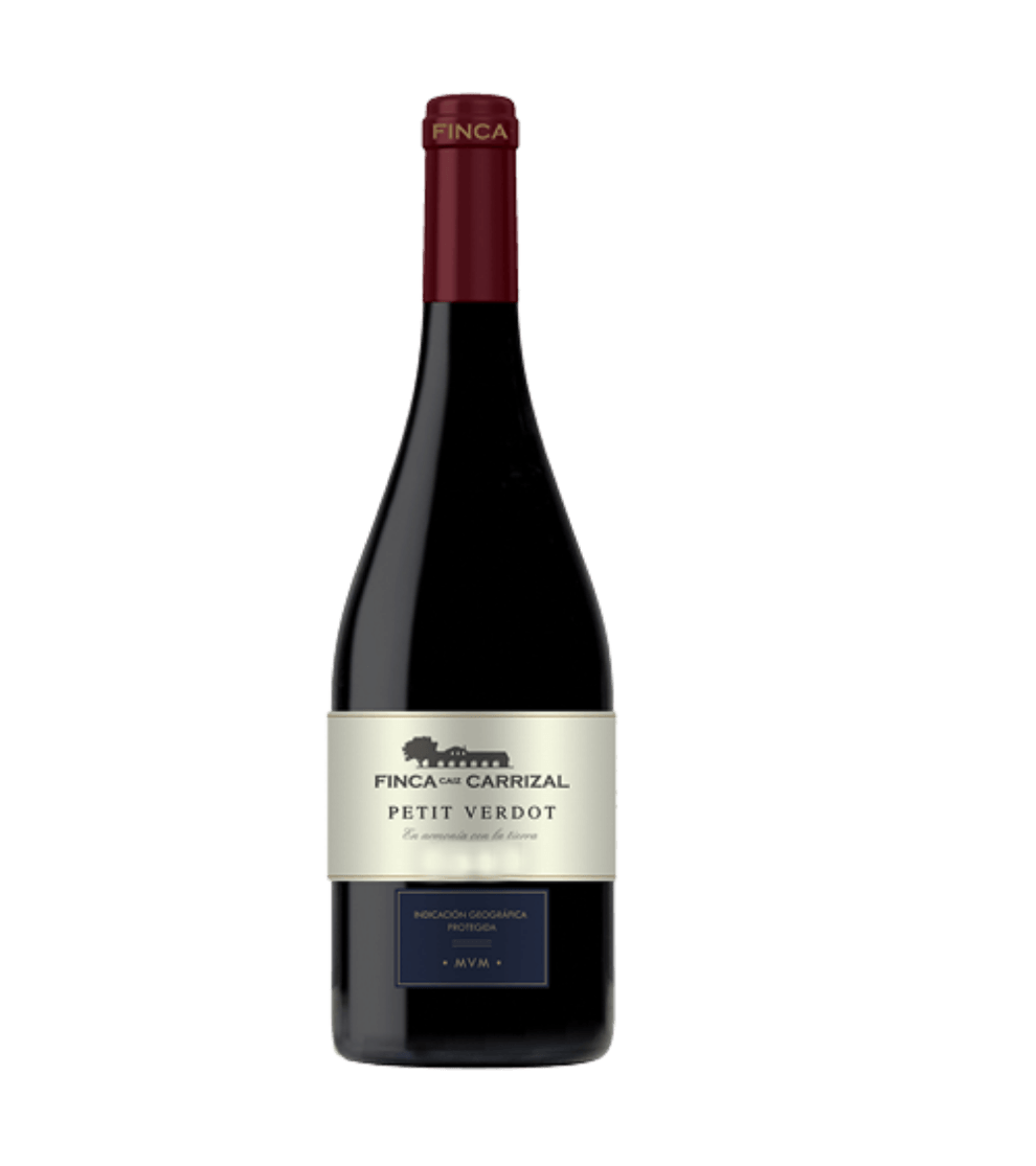 2017 Dehesa del Carrizal Petit Verdot Castilla-La Mancha 卡利薩爾酒莊小維鐸精釀紅酒 商品圖片-Louise 的複本