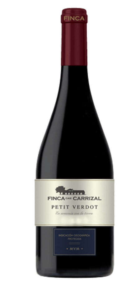 2017 Dehesa del Carrizal Petit Verdot / Castilla-La Mancha / 卡利薩爾酒莊小維鐸精釀紅酒