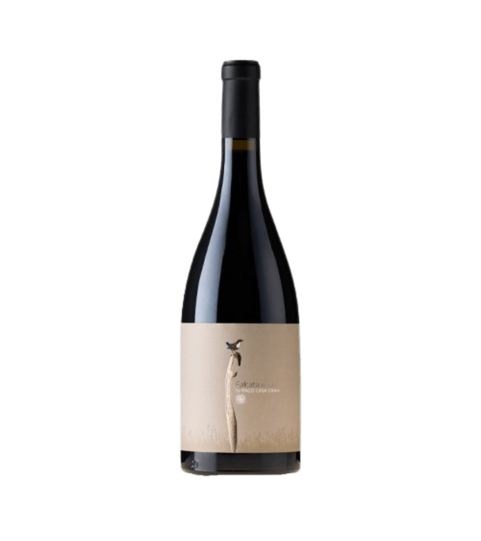 2016 Falcata Arenal DOP Valencia 棒棒糖鳥老房子旗艦款紅酒 商品圖片-Louise 的複本