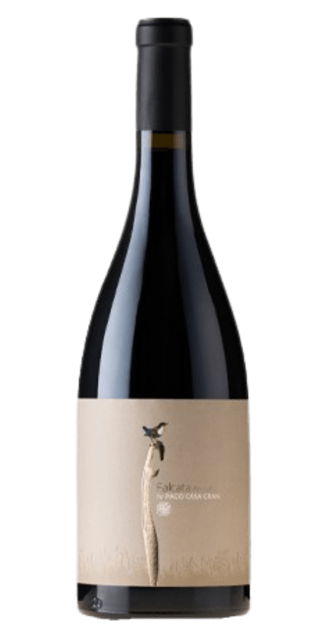 2016 Falcata Arenal / DOP Valencia / 棒棒糖鳥老房子旗艦款紅酒