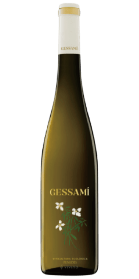 2023 Gramona Gessami / Penedès / 茉莉小花白酒