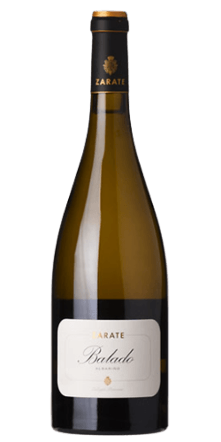 2022 Zarate Balado Albarino / Rias Baixas / 薩勒多酒莊 單一園石園白酒