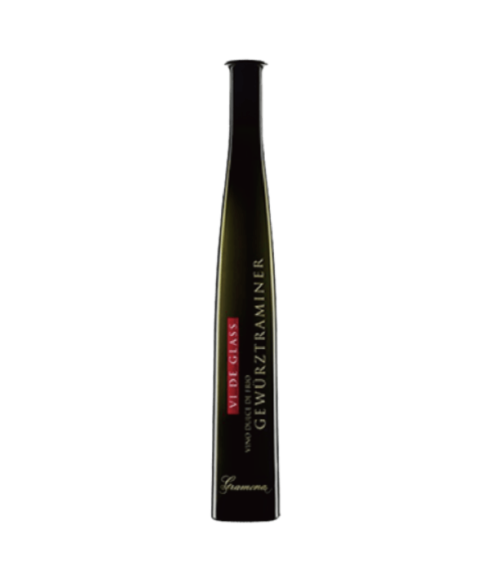 2018 Gramona Vino Dulce De Frio 375ml D.O. Penedes 西班牙棒球棍甜白酒 商品圖片-Louise 的複本