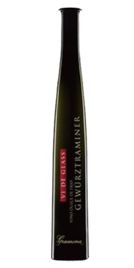 2018 Gramona Vino Dulce De Frio 375ml / D.O. Penedes / 西班牙棒球棍甜白酒