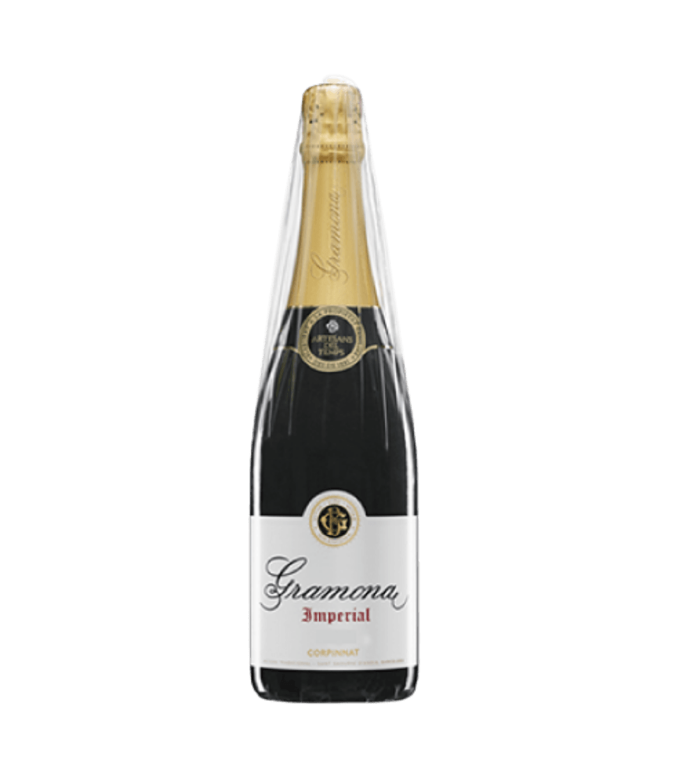 2018 Gramona Imperial Corpinnat Catalunya 西班牙帝國氣泡酒 商品圖片-Louise 的複本