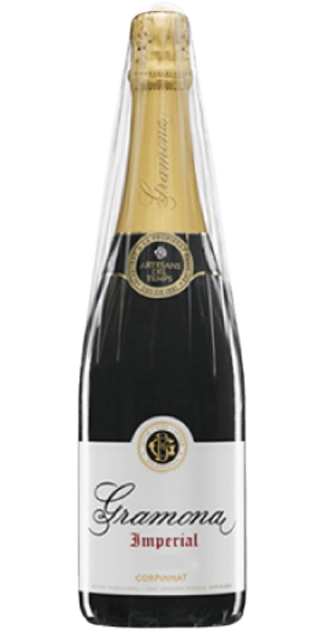2018 Gramona Imperial Corpinnat / Catalunya / 西班牙帝國氣泡酒