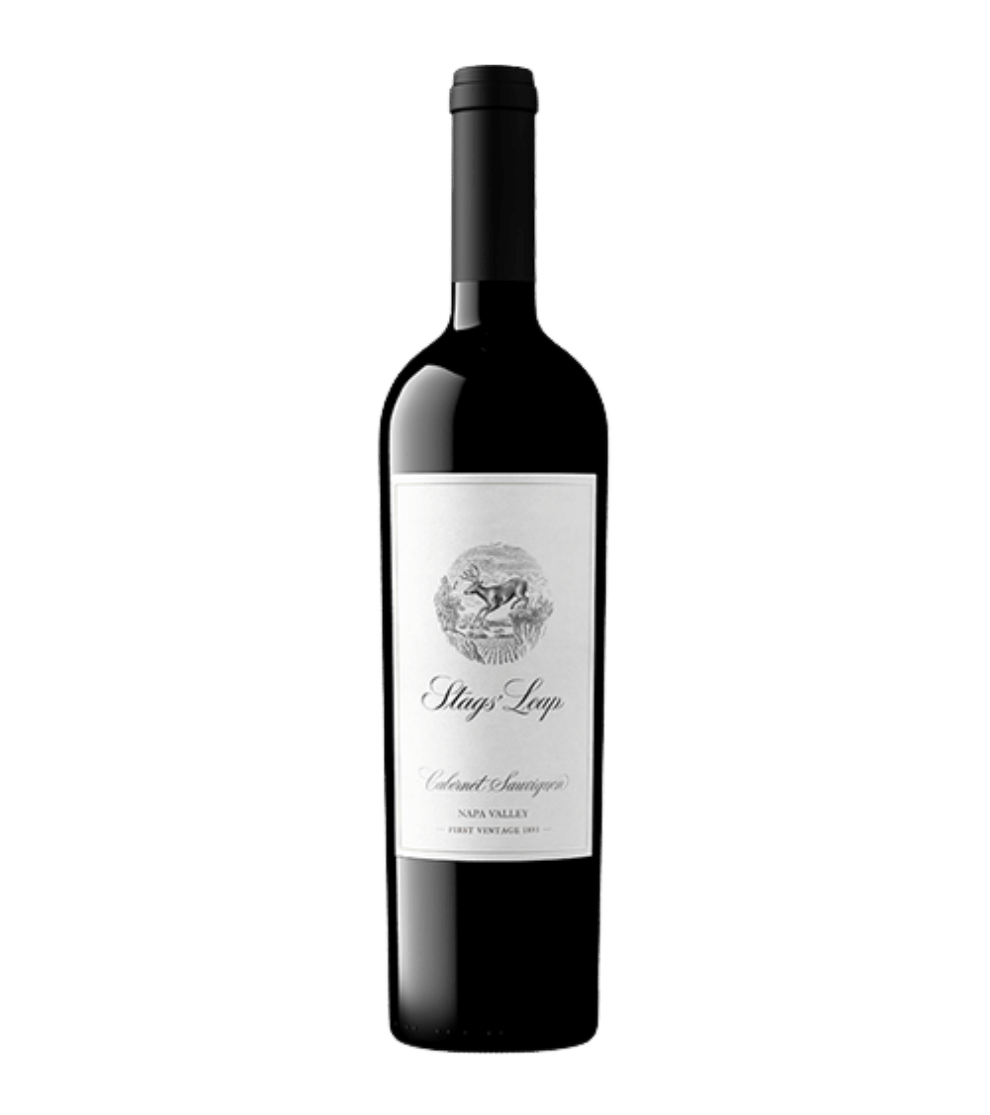 2015 Stags Leap Winery Cabernet Sauvignon Napa Valley 小鹿躍酒莊紅酒 商品圖片-Louise 的複本