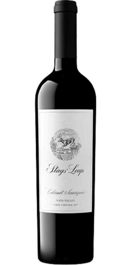 2015 Stags Leap Winery Cabernet Sauvignon / Napa Valley / 小鹿躍酒莊紅酒
