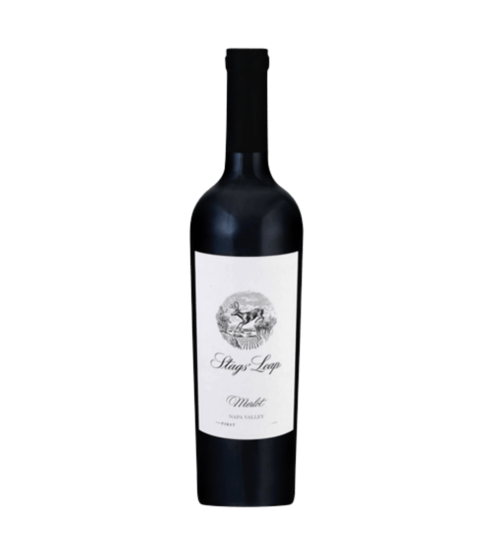 2016 Stags Leap Winery Merlot Napa Valley 商品圖片-Louise 的複本